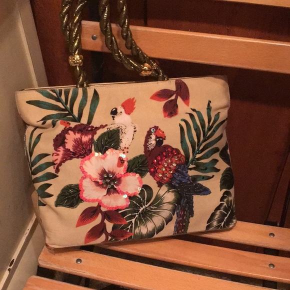 Vintage Bag - Picture 3 of 10